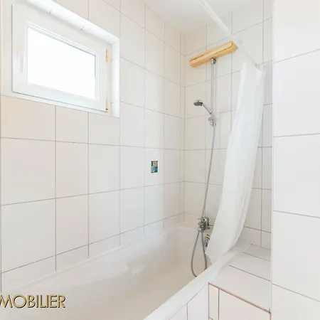 L'orient - Parking Apartment Colmar