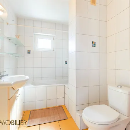 L'orient - Parking Apartment Colmar