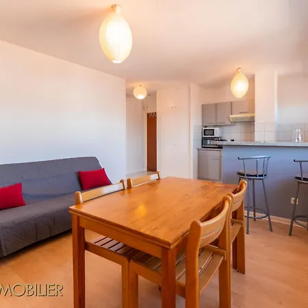 L'orient - Parking Apartment *